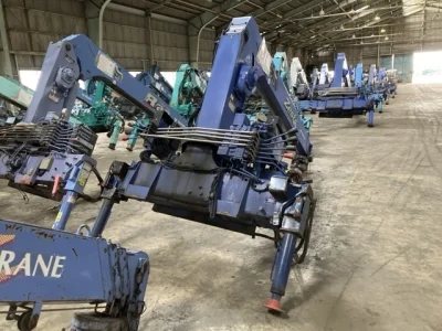 TADANO CRANE