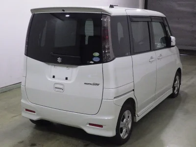 Suzuki PALETTE