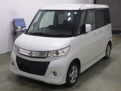 Suzuki PALETTE