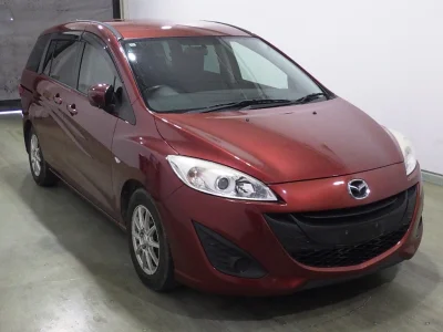 Mazda PREMACY