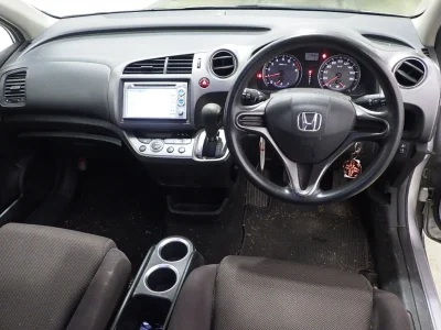 Honda STREAM