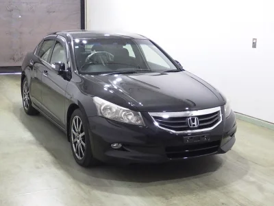 Honda Inspire