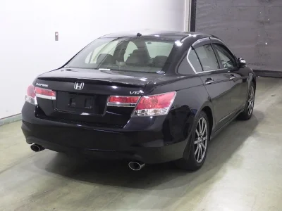 Honda Inspire