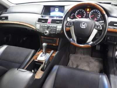Honda Inspire