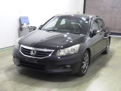 Honda Inspire