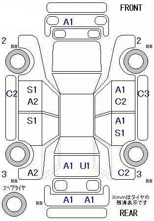 Honda N BOX PLUS