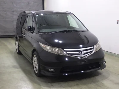 Honda Elysion