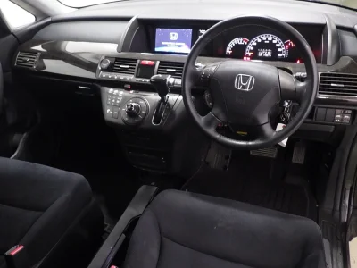 Honda Elysion