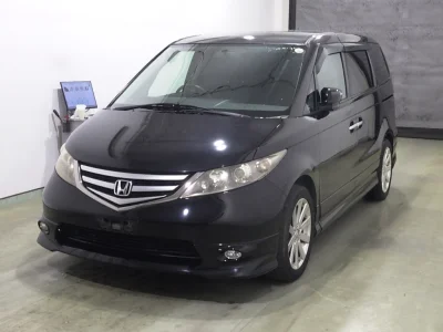 Honda Elysion