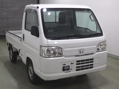 Honda Acty Truck