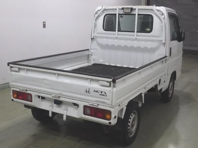 Honda Acty Truck