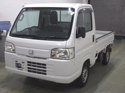 Honda Acty Truck