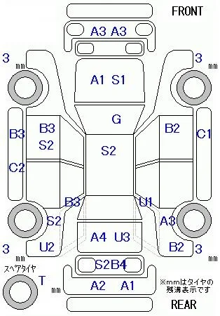 Honda ACTY TRUCK