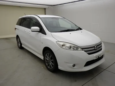 Nissan LAFESTA