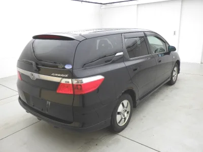 Honda Airwave