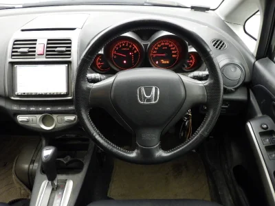 Honda Airwave