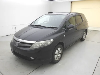 Honda Airwave