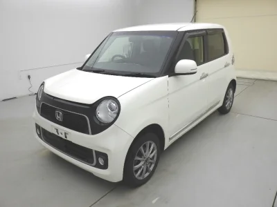 Honda N ONE