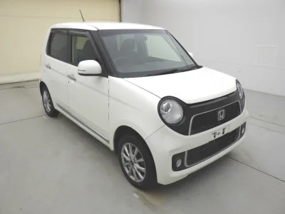 Honda N ONE