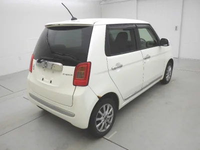 Honda N ONE