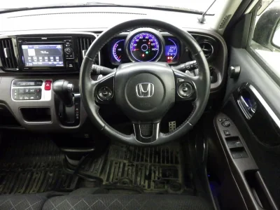 Honda N ONE