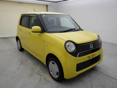 Honda N ONE