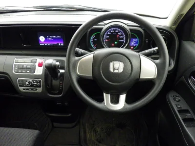 Honda N ONE
