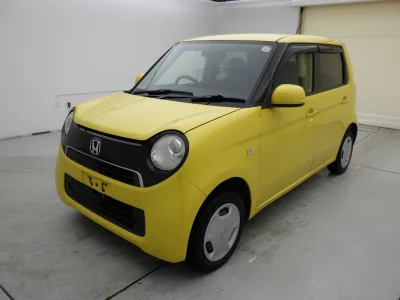 Honda N ONE