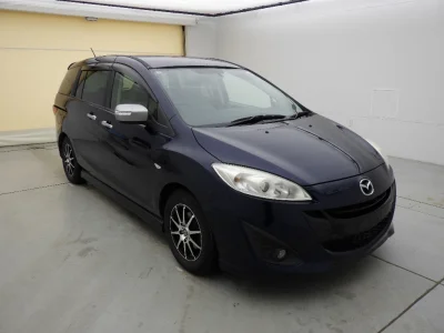 Mazda Premacy