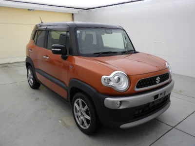 Suzuki Xbee