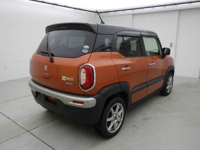 Suzuki Xbee