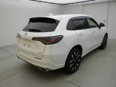 Honda ZR-V