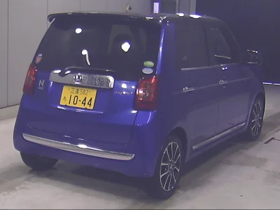 Honda N-ONE