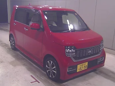 Honda N WGN