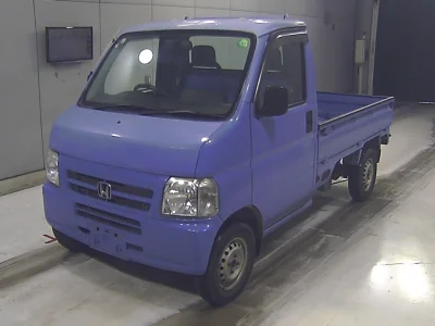 Honda Acty Truck