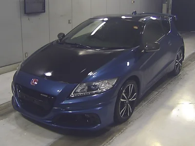 Honda CR-Z