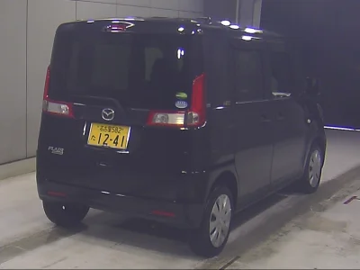 Mazda Flair Wagon