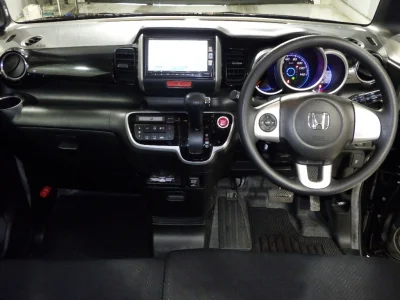 Honda N-Box+