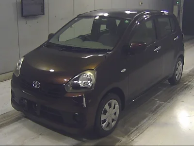 Toyota Pixis Epoch