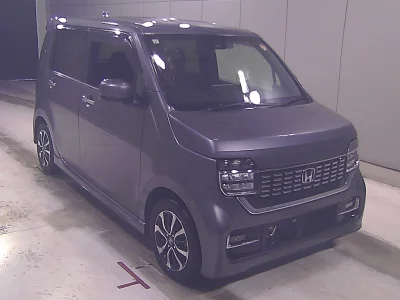 Honda N WGN