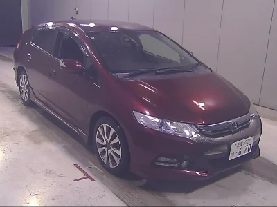 Honda Insight