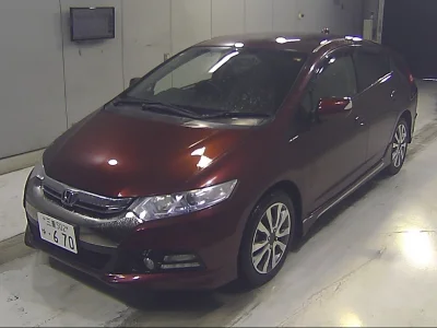 Honda Insight