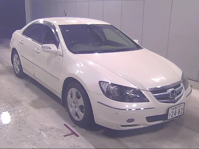 Honda Legend