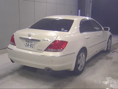 Honda Legend