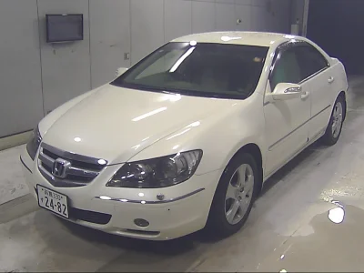Honda Legend