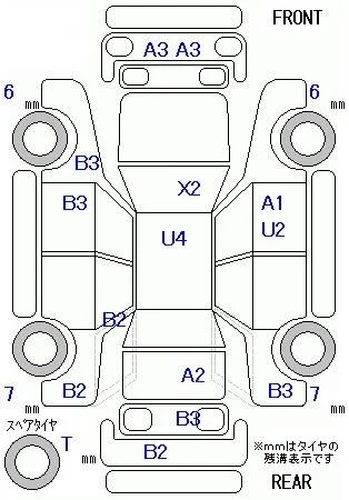 Honda ACTY TRUCK