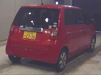 Honda N ONE