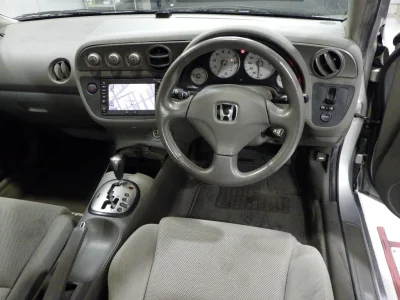Honda Integra
