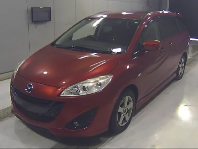 Mazda Premacy