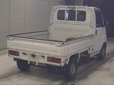 Honda Acty Truck